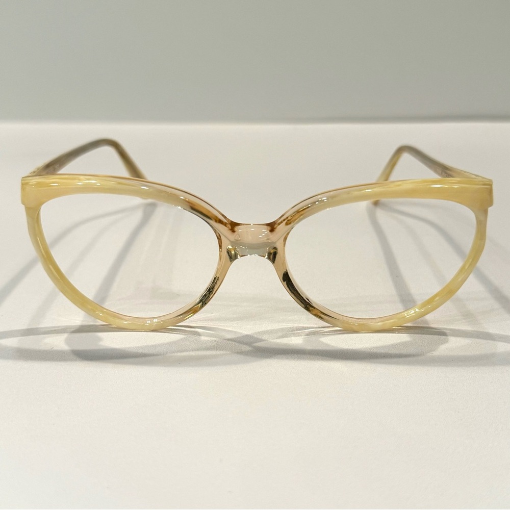Riviera Eyewear Circe Cat Eye Eyeglasses - VINTAGE